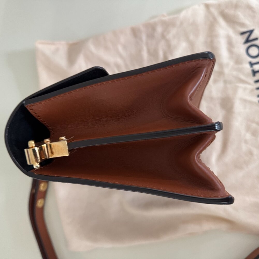 Louis Vuitton Mini Dauphine bag - Picture 7 of 16